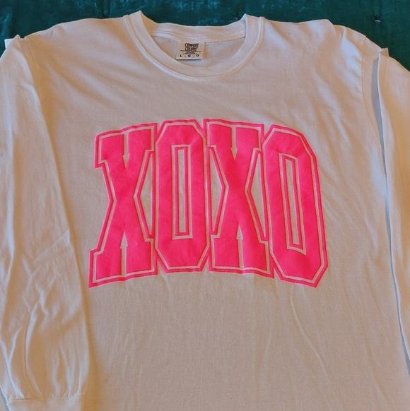 Valetine's Tee - Picture 2 of 6